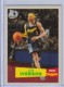 2007-08 Topps 1957-58 Variations #33 Allen Iverson