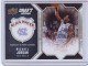 2009-10 Upper Deck Draft Edition Alma Mater #AMMJ Michael Jordan
