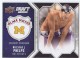 2009-10 Upper Deck Draft Edition Alma Mater #AMMP Michael Phelps