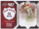 2009-10 Upper Deck Draft Edition Alma Mater #AMNG Natalie Gulbis