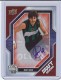 2009-10 Upper Deck Draft Edition Autographs #11 Ricky Rubio