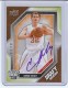 2009-10 Upper Deck Draft Edition Autographs #61 Connor Atchley