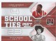 2009-10 Upper Deck Draft Edition School Ties #STJT Larry Johnson/ Reggie Theus