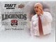 2009-10 Upper Deck Draft Edition Coaching Legends #CLJT Jerry Tarkanian