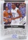 2009-10 Upper Deck Draft Edition Tournament Titans #TTTL Ty Lawson - Quantity: 1 - Owned by: BKBcards4ever 