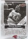 2009-10 Upper Deck Draft Edition Tournament Titans #TTHO Hakeem Olajuwon - Quantity: 1 - Owned by: BKBcards4ever 