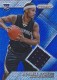 2014-15 Panini Prizm Jerseys Prizms Blue Mojo #95 Jarnell Stokes - Quantity: 1 - Owned by: pspstatus 