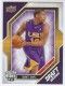 2009-10 Upper Deck Draft Edition #6 Garrett Temple SP
