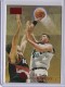 1996-97 SkyBox Premium Rubies #124 Bryant Reeves
