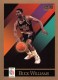 1990-91 SkyBox #240 Buck Williams