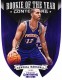 2012-13 Playoff Contenders ROY Contenders #10 Kendall Marshall