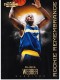 2012-13 Playoff Contenders Rookie Remembrance #17 Chris Webber - Quantity: 1 - Owned by: jaybird_1981 