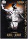 2012-13 Playoff Contenders Rookie Remembrance #28 Kareem Abdul-Jabbar - Quantity: 1 - Owned by: jaybird_1981 