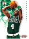 2012-13 Playoff Contenders #20 Jason Terry - Quantity: 1 - Owned by: jaybird_1981 