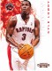2012-13 Playoff Contenders #84 Kyle Lowry - Quantity: 1 - Owned by: jaybird_1981 