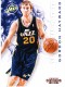 2012-13 Playoff Contenders #124 Gordon Hayward - Quantity: 1 - Owned by: jaybird_1981 