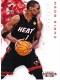 2012-13 Playoff Contenders #166 Chris Bosh - Quantity: 1 - Owned by: jaybird_1981 