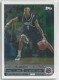 2005-06 Topps Big Game #135 Charlie Villanueva
