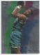 1994-95 Flair Center Spotlight #2 Alonzo Mourning - Quantity: 2 - BV: $5.00 - Owned by: mess0312 