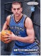 2014-15 Panini Prizm #268 Mitch McGary - Quantity: 1 - Owned by: jaybird_1981 