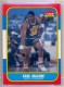 1986-87 Fleer #68 Karl Malone