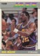 1987-88 Fleer #68 Karl Malone - Quantity: 1 - Owned by: bballkm32 