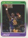 1988-89 Fleer #114 Karl Malone