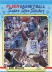 1988-89 Fleer Stickers #8 Karl Malone