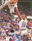 1988-89 Jazz Smokey #5 Karl Malone