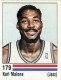 1988-89 Panini Stickers Spanish #179 Karl Malone