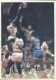 1989 CAO Muflon Yugoslavian #61 Hakeem Olajuwon/ Karl Malone