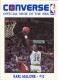 1989 Converse #9 Karl Malone