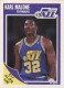 1989-90 Fleer #155 Karl Malone