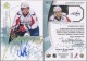 2009-10 SP Authentic Chirography #AO Alexander Ovechkin