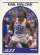 1989-90 Hoops #30 Karl Malone
