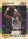 1989 Jazz Old Home #10 Karl Malone