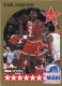 1990-91 Hoops #21 Karl Malone