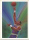 1990-91 Hoops #380 Karl Malone TC