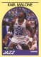 1989-90 Hoops 100 Superstars #94 Karl Malone