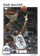 1991-92 Hoops McDonald's #44 Karl Malone