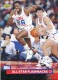 1992-93 Upper Deck All-Star Weekend #39 Karl Malone/John Stockton