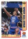 1991-92 Upper Deck International Italian #18 Karl Malone AS