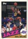 1992-93 Topps Archives #66 Karl Malone