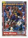 1992-93 Topps #199 Karl Malone 50P