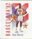1991-92 SkyBox Mark And See Minis #535 Karl Malone