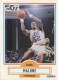 1990-91 Fleer #188 Karl Malone