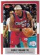 2007-08 Fleer #143 Corey Maggette