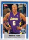 2007-08 Fleer #158 Maurice Evans