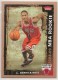 2008-09 Fleer #201 Derrick Rose
