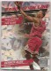2010-11 Donruss Production Line Rack Packs #14 Derrick Rose - Quantity: 1 - Owned by: tjvisco 